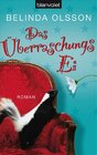 Buchcover Das Überraschungsei