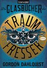 Buchcover Die Glasbücher der Traumfresser