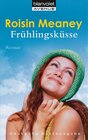 Buchcover Frühlingsküsse