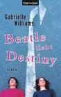 Buchcover Beatle liebt Destiny