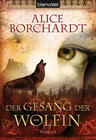 Buchcover Der Gesang der Wölfin