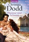 Buchcover Flamme und Schwert