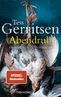 Buchcover Abendruh