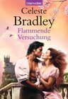 Buchcover Flammende Versuchung