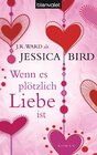 Buchcover Wenn es plötzlich Liebe ist