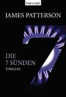 Buchcover Die 7 Sünden - Women's Murder Club -