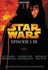 Buchcover Star Wars™ - Episode I-III