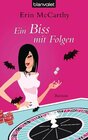 Buchcover Ein Biss mit Folgen