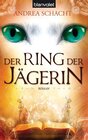 Buchcover Der Ring der Jägerin