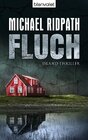 Buchcover Fluch