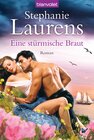 Buchcover Eine stürmische Braut