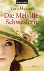 Buchcover Die Melville-Schwestern