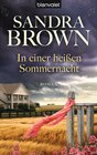 Buchcover In einer heißen Sommernacht