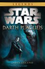 Buchcover Star Wars™ Darth Plagueis