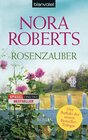 Buchcover Rosenzauber