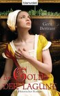 Buchcover Das Gold der Lagune