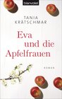 Buchcover Eva und die Apfelfrauen