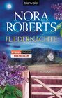 Buchcover Fliedernächte