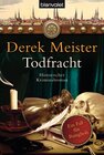 Buchcover Todfracht