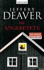 Buchcover Die Angebetete