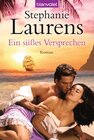 Buchcover Ein süßes Versprechen