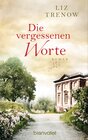 Buchcover Die vergessenen Worte