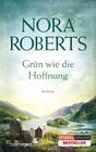 Buchcover Grün wie die Hoffnung