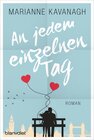 Buchcover An jedem einzelnen Tag