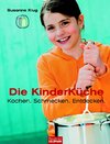 Buchcover Die Kinderküche