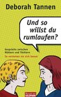 Buchcover Und so willst du rumlaufen?