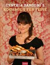 Buchcover Kochbuch für Feste