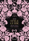 Buchcover Der Styleguide