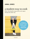 Buchcover A Modern Way to Cook