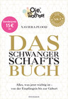 Buchcover Oje, ich wachse! Das Schwangerschaftsbuch