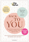Buchcover Oje, ich wachse! Back To You