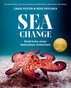 Buchcover Sea Change - Eindrücke einer bedrohten Schönheit