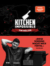 Buchcover Kitchen Impossible