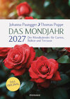 Buchcover Das Mondjahr 2027 - Garten-Spiralkalender