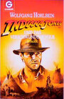Buchcover Indiana Jones und das verschwundene Volk