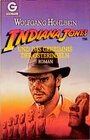 Buchcover Indiana Jones und das Geheimnis der Osterinseln