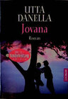 Buchcover Jovana