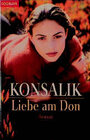 Buchcover Liebe am Don