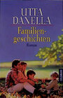 Buchcover Familiengeschichten
