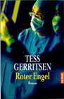 Buchcover Roter Engel