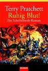 Buchcover Ruhig Blut!