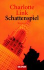 Buchcover Schattenspiel