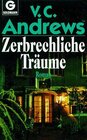 Buchcover Die Cutler-Saga / Zerbrechliche Träume