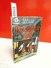 Buchcover Die siebte Saite