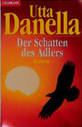 Buchcover Der Schatten des Adlers