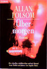 Buchcover Übermorgen